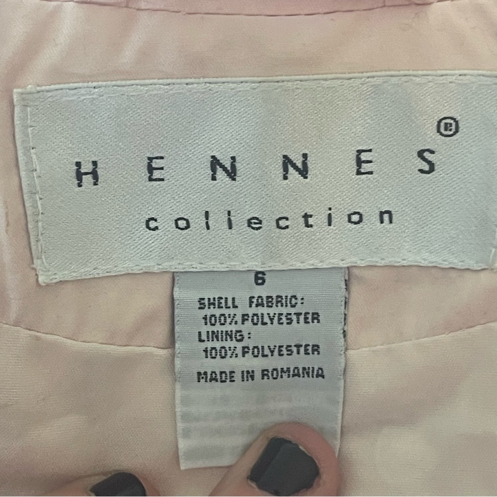 6 Hennes Collection jacket - Picture 8 of 9